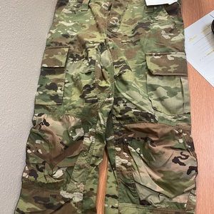 Summer OCP Bottoms Medium XTra Short